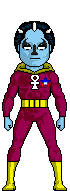 Spirit of Vengeance